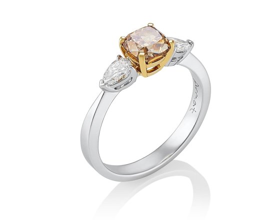 Кольцо KS00938